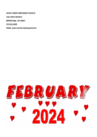 February 2024