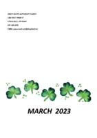 March 2023